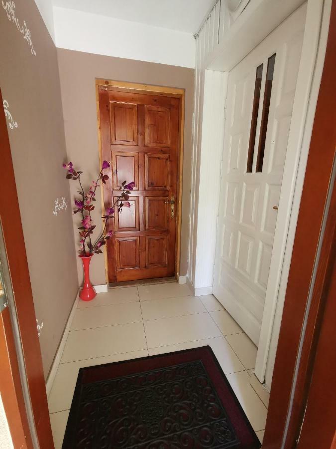 Pokoje Goscinne U Paliderki Poronin Εξωτερικό φωτογραφία